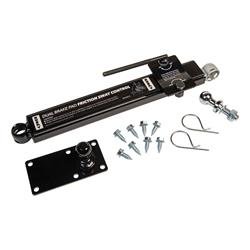 Weight Distribution Hitch Sway Control Kit Husky Towing 34715 Right Hand - Young Farts RV Parts