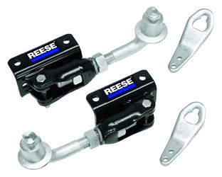 Weight Distribution Hitch Sway Control Kit Reese 26002 Dual Cam - Young Farts RV Parts