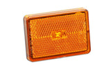 Wesbar Clearance Light 47-222012 - Amber LED Clearance Light
