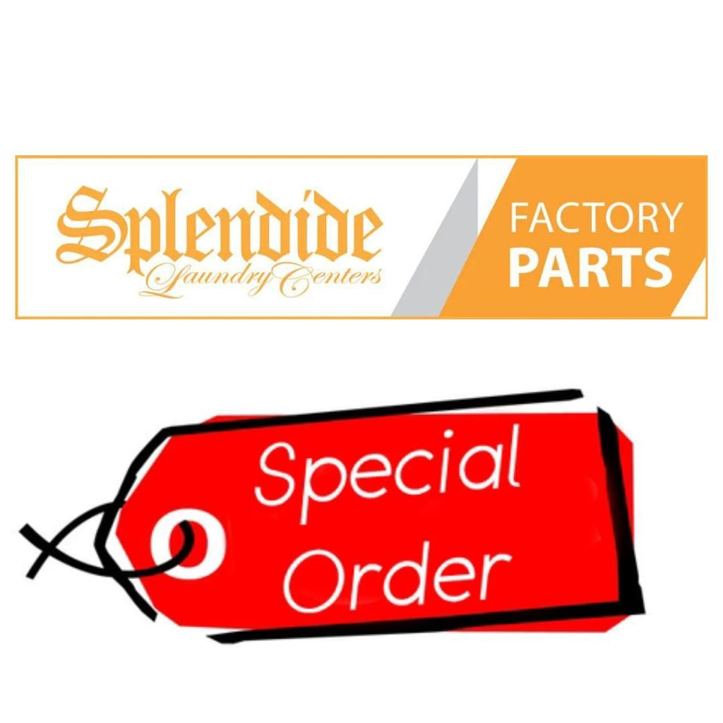 westland 257894S *SPECIAL ORDER* PNL SOAPDISPFRONT 21XC PW SPLENDIDE - Young Farts RV Parts