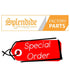 westland 266911 *SPECIAL ORDER* UPPER CONTROL BOARD - Young Farts RV Parts