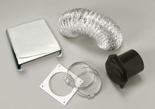 Load image into Gallery viewer, Westland VID403A Dryer Vent Installation Kit - Young Farts RV Parts