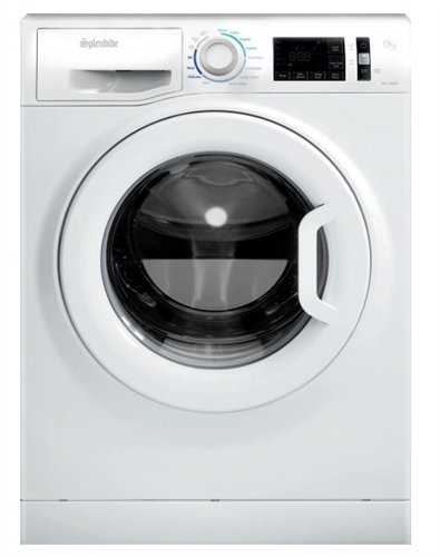 Westland WFL1300XD - Splendide Front Load Stackable Washer - 120V - Young Farts RV Parts