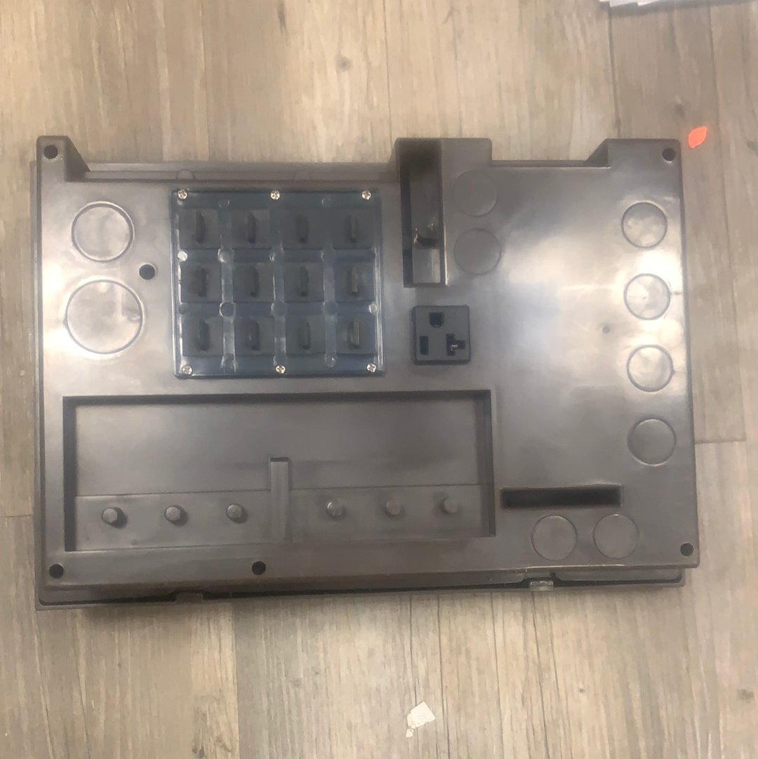 WF-8930/50 distribution center no door - Young Farts RV Parts