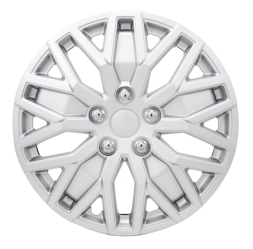 Wheel Cover Coast To Coast (CCI) 105116S - Young Farts RV Parts