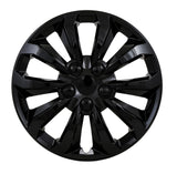 Wheel Cover Coast To Coast (CCI)  106114BLK