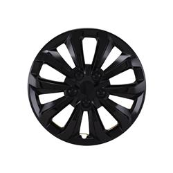 Wheel Cover Coast To Coast (CCI) 106115BLK - Young Farts RV Parts