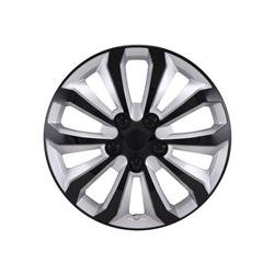 Wheel Cover Coast To Coast (CCI) 106115SB - Young Farts RV Parts