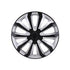 Wheel Cover Coast To Coast (CCI) 106115SB - Young Farts RV Parts