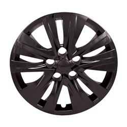 Wheel Cover Coast To Coast (CCI) 54616BLK - Young Farts RV Parts