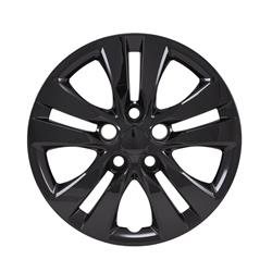 Wheel Cover Coast To Coast (CCI) 54816BLK - Young Farts RV Parts