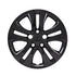 Wheel Cover Coast To Coast (CCI) 54816BLK - Young Farts RV Parts