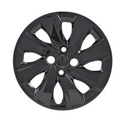 Wheel Cover Coast To Coast (CCI) 54915BLK - Young Farts RV Parts