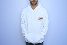 Load image into Gallery viewer, WHITE Young Farts Hoodie - Young Farts RV Parts