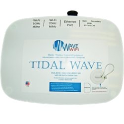 WiFi Range Extender Wave Wi-Fi (WAV) EC-HP-DB-3G/4G - Young Farts RV Parts