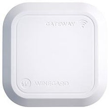 Load image into Gallery viewer, WiFi Range Extender Winegard GW-1000 GateWay ™, Up To 0.5 Mile Broadcast Range, 802.11 b/g/n, 2.4 GHz Band, 450 Megabytes Per Second (Rx) and 450 Megabytes Per Second (Tx), WPA/ WPA2/ WPA Mixed Security Encryption, Ceiling Mount/ Inside AIR 360+ Dome, 9 T - Young Farts RV Parts