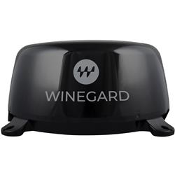 WiFi Range Extender Winegard WF2-335 ConnecT ™, Uses Wifi Coverage For Longer Broadcast Range, 802.11 b/g/n Connectivity, 2.4 GHz Band, 450 Megabites Per Second (MBps), WEP/ WPA/ WPA2/ WPA Mixed Encription, High Gain WiFi Antenna, Mounts To Flat Surface, - Young Farts RV Parts