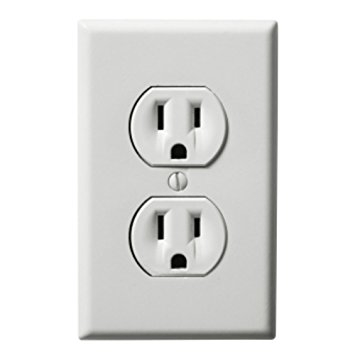 Willion PRFAN01 - 08 - Double Plug - Young Farts RV Parts