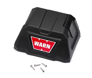 Winch Contactor Cover Warn 104222 - Young Farts RV Parts