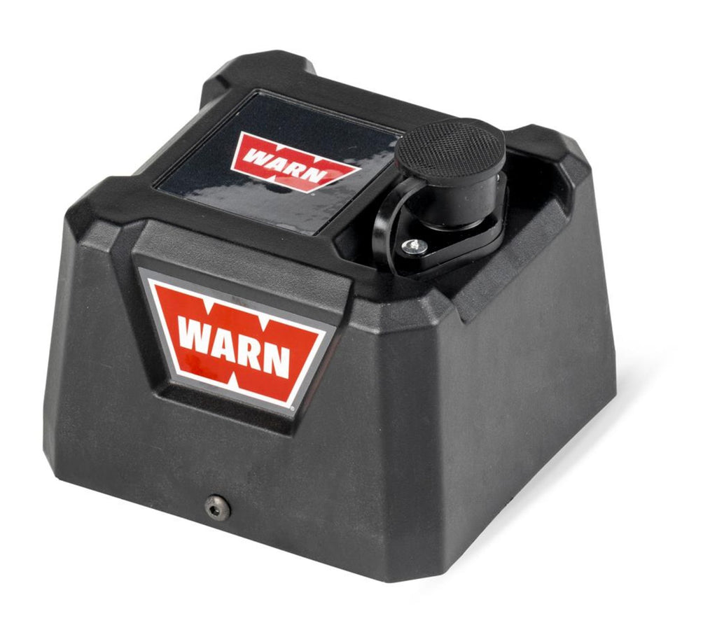 Winch Control Box Warn 105646 - Young Farts RV Parts