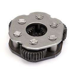Winch Gear Carrier Assembly Warn 106074 Stage 3 - Young Farts RV Parts