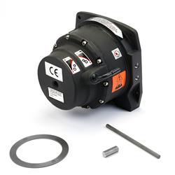 Winch Gear Housing Warn 102463 - Young Farts RV Parts