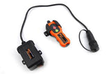 Winch Remote Control System Mile Marker 7076 Plug & Play, For Electric Winches