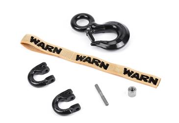 Winch Service Kit Warn 77681 - Young Farts RV Parts