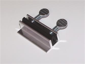 Window Latch Strybuc 50-636 Used On Doors And Windows To Provide Extra Security, 2-1/16" Length - Young Farts RV Parts