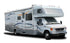 Windshield Cover Adco 2505 For Class C And Class B Ford Motorhomes Manufactured 1992 To 1995, Protects Dashboard From Fading And Cracking Against Sun, Mounts With Magnets, White, Vinyl, With Storage Bag - Young Farts RV Parts