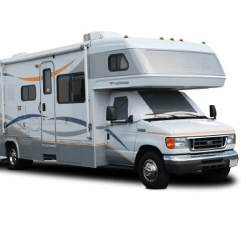 WINDSHIELD COVER CHEVY 01 - 14 - Young Farts RV Parts