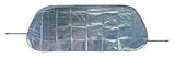 Windshield Cover Hopkins MFG 17511 ArcticGuard ™, Removable Roll-Up, Double Sided Waterproof Material, 70