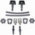 Windshield Washer Nozzle Help! By Dorman 47237 Universal, Black, 0.232" Inlet Diameter, Non-Lighted - Young Farts RV Parts