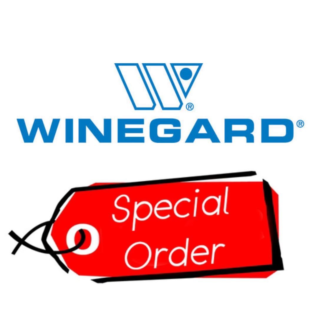 winegard RP12HDS *SPECIAL ORDER* REPL ELEC 12'STATIONARY - Young Farts RV Parts