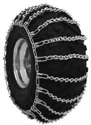 Winter Traction Device - ATV Powersports Security Chain 1064356 V-Bar, 23x10.5x12, 24x11x8, 24x11x9, 24x11x10, 24x11x12, 24x11.5x10, 24x13x9, 25x10x10, 25x10x12, 25x11x10, 25x11x12, 25x12x19, 25x12x10, 25x11x9, 22x12.50x10, 22x10.50x10, 25x10x11, 24x11.50 - Young Farts RV Parts