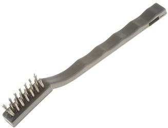 Wire Brush Dorman 49025 Hand Use; Stainless Steel Wire - Young Farts RV Parts