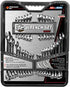 Wrench Performance Tool W1099 Combination And Stubby, 1/4"/ 5/16"/ 3/8"/ 7/16"/ 1/2"/ 9/16"/ 5/8"/ 11/16"/ 3/4"/ 6 Millimeter/ 7 Millimeter/ 8 Millimeter/ 9 Millimeter/ 10 Millimeter/ 11 Millimeter/ 12 Millimeter/ 13 Millimeter/ 14 Millimeter/ 17 Millimet - Young Farts RV Parts