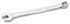 Wrench Performance Tool W30006 Combination, 6 Millimeter, Chrome Plated, Chrome Alloy Steel - Young Farts RV Parts