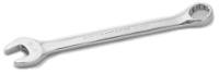 Wrench Performance Tool W30218 Combination, 9/16", Chrome Plated, Chrome Alloy Steel - Young Farts RV Parts