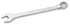 Wrench Performance Tool W30224 Combination, 3/4", Chrome Plated, Chrome Alloy Steel - Young Farts RV Parts
