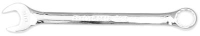 Wrench Performance Tool W30226 Combination, 13/16", Chrome Plated, Chrome Alloy Steel - Young Farts RV Parts