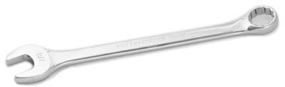Wrench Performance Tool W30228 Combination, 7/8", Chrome Plated, Chrome Alloy Steel - Young Farts RV Parts