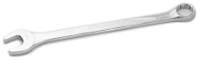 Wrench Performance Tool W30236 Combination, 1 - 1/8", Chrome Plated, Chrome Alloy Steel - Young Farts RV Parts